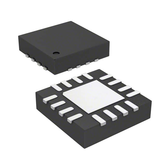 LM26420XSQX/NOPB