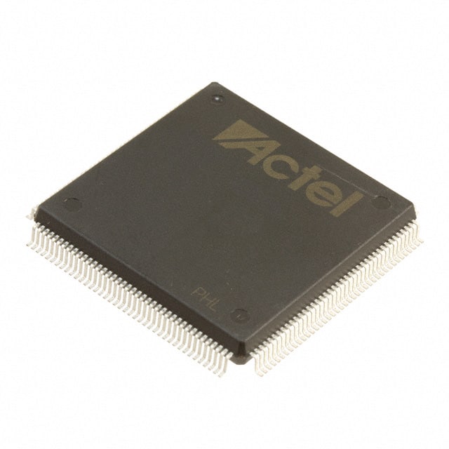 A42MX09-PQ160A Microchip Technology