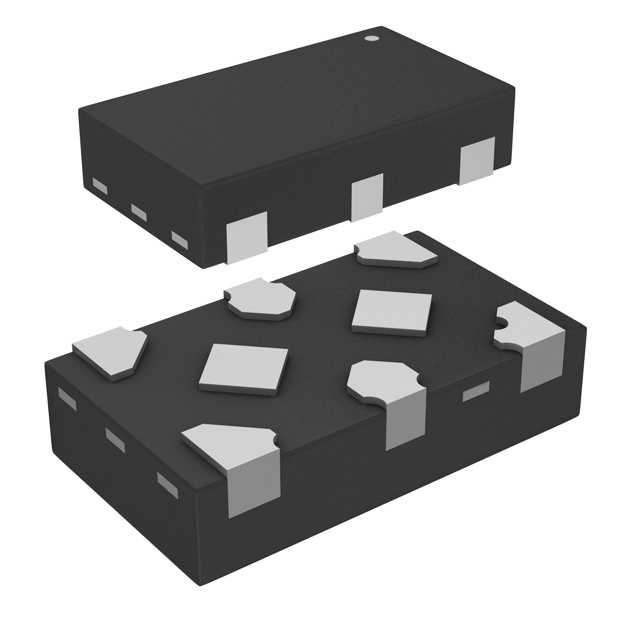 74AUP2G125GXX Nexperia USA Inc.