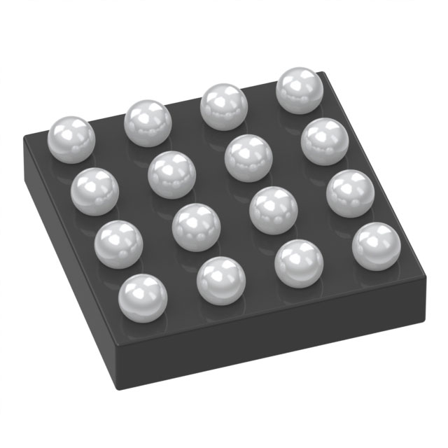 MAX32660GWEBL+ Analog Devices Inc./Maxim Integrated