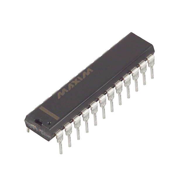 MAXQ3210-EMX+ Analog Devices Inc./Maxim Integrated