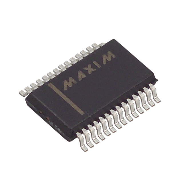 ZLF645E0H2864G Analog Devices Inc./Maxim Integrated