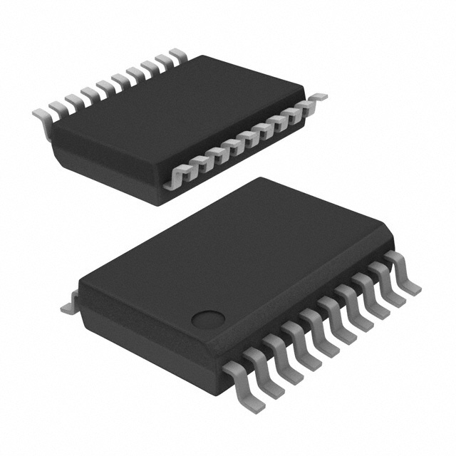 ZLF645E0H2064G Analog Devices Inc./Maxim Integrated