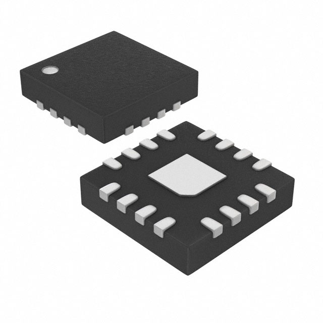 MAXQ615-F00+T Analog Devices Inc./Maxim Integrated