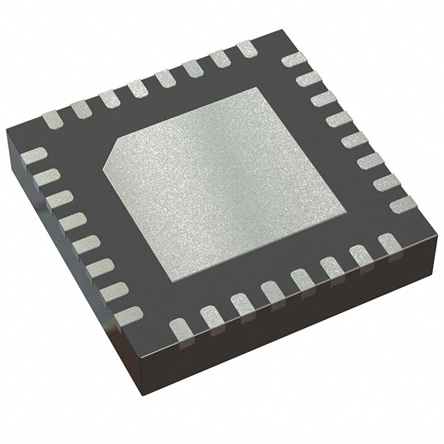 MAX32520-BNS+T Analog Devices Inc./Maxim Integrated