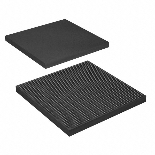 EP4S100G4F45I2N Intel