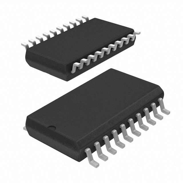 MCR908JK1ECDWE NXP USA Inc.