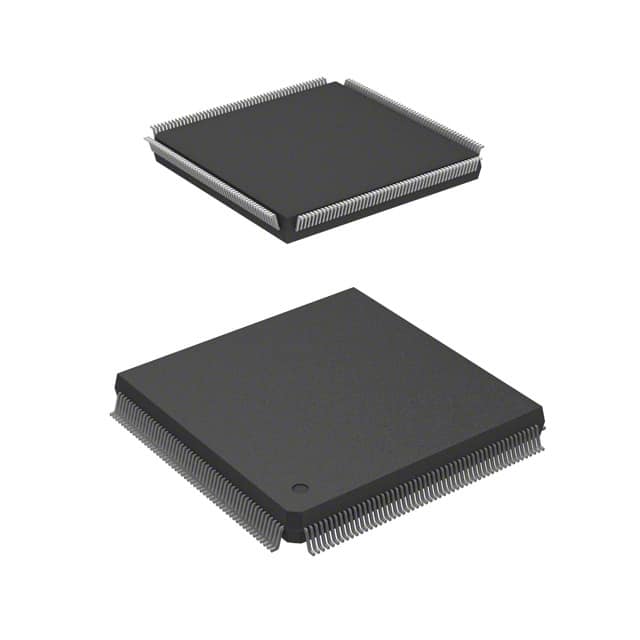 APA600-PQ208M Microchip Technology
