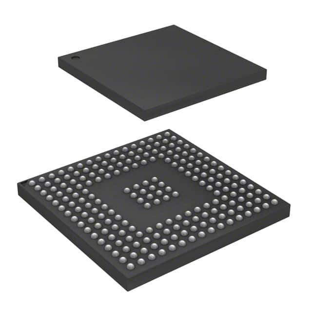 SAF-TC1100-L100EB-G BB Infineon Technologies