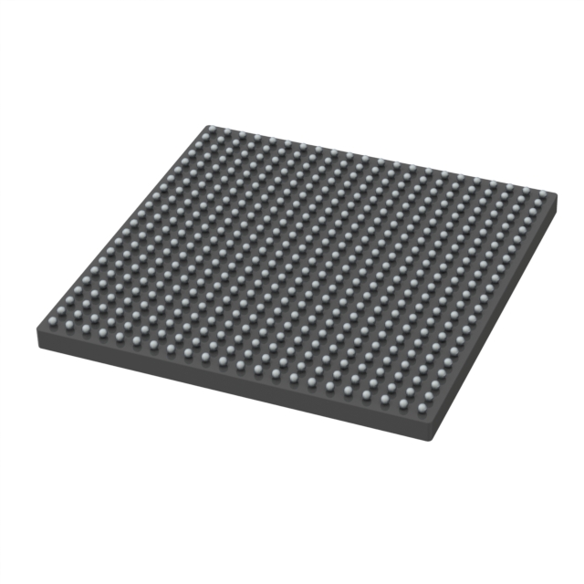TI90L484C3 Efinix, Inc.