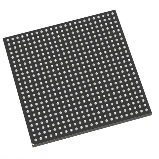 TI375C529C3 Efinix, Inc.