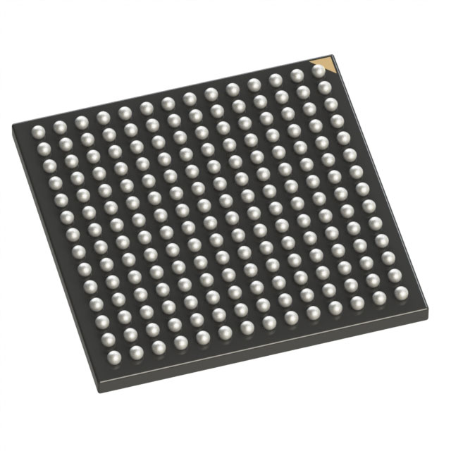 LFD2NX-40-8BG196I Lattice Semiconductor Corporation