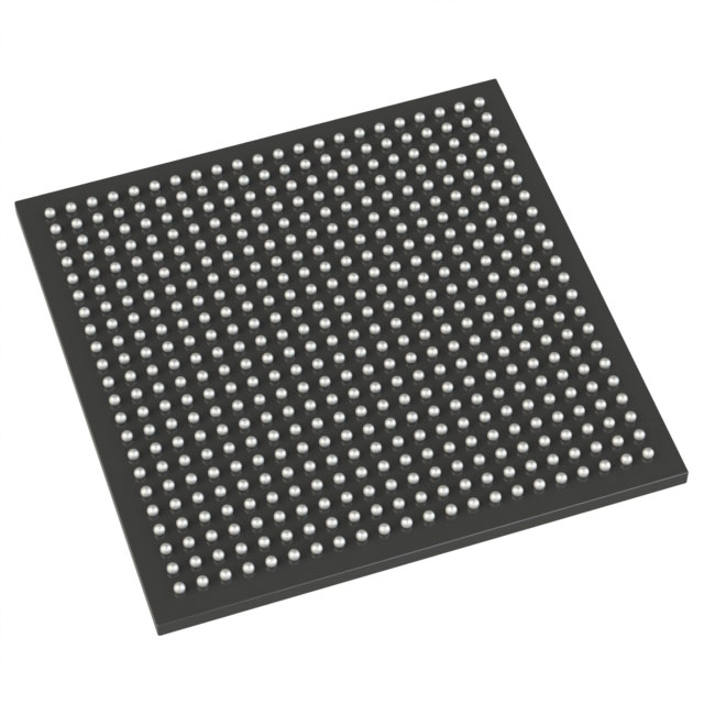 LAV-AT-E30-2LBG484I Lattice Semiconductor Corporation