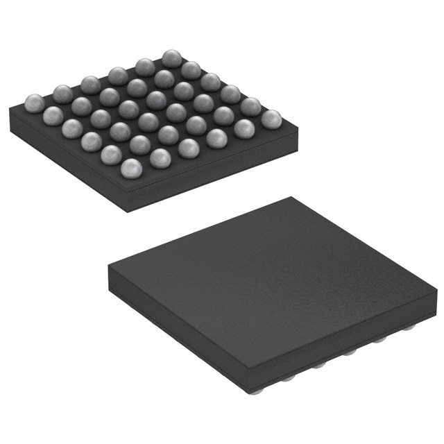 ICE5LP2K-SWG36ITR1K Lattice Semiconductor Corporation