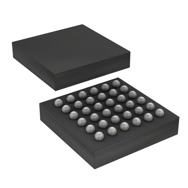 LIF-MD6000-6UWG36ITR50 Lattice Semiconductor Corporation