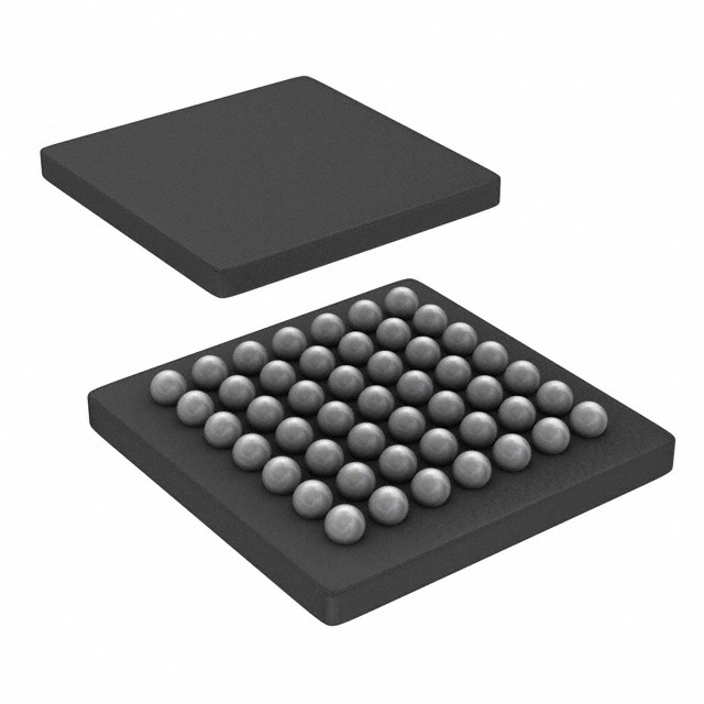 LCMXO3LF-2100E-5UWG49CTR50 Lattice Semiconductor Corporation