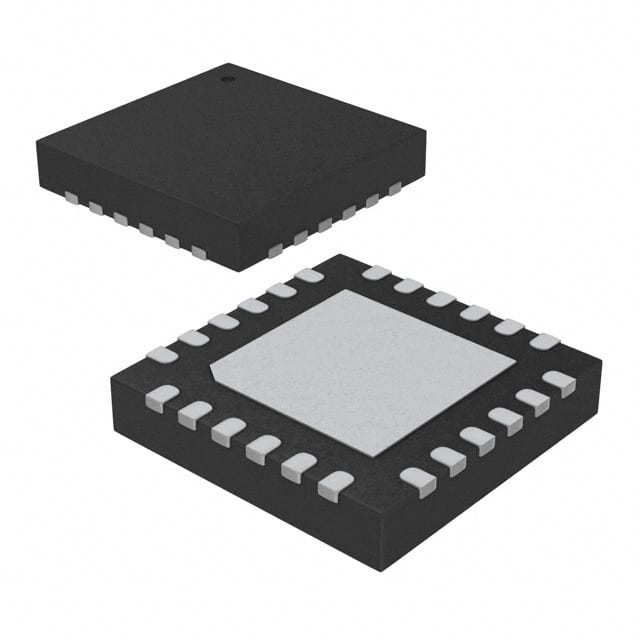ATSAMD09D14A-MUT Microchip Technology
