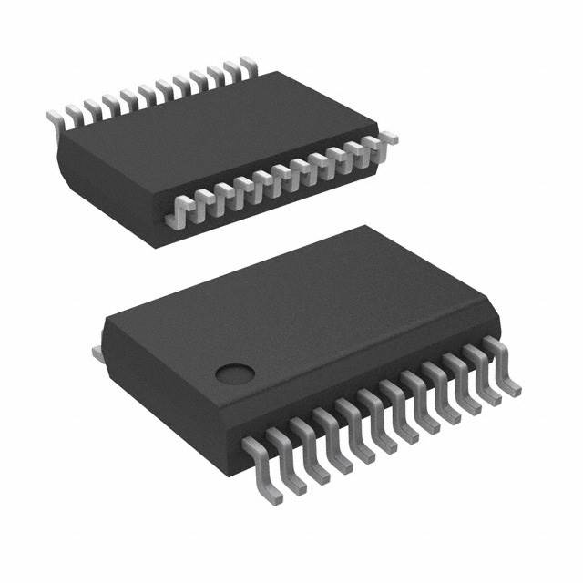 C8051F850-B-GU Silicon Labs