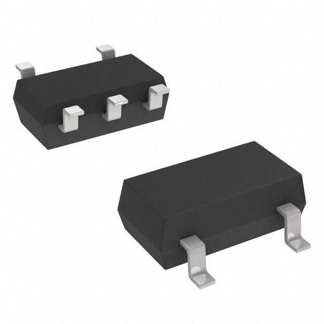 PI74ST1G08TEX Diodes Incorporated