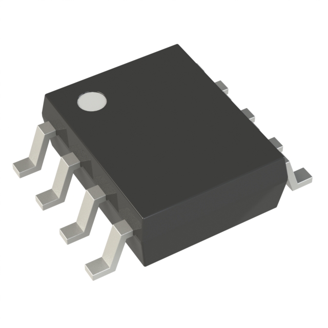 EM6580SO8A+ EM Microelectronic
