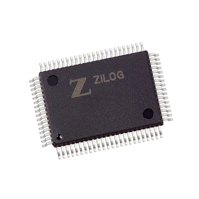 Z8F6423FT020SG Zilog