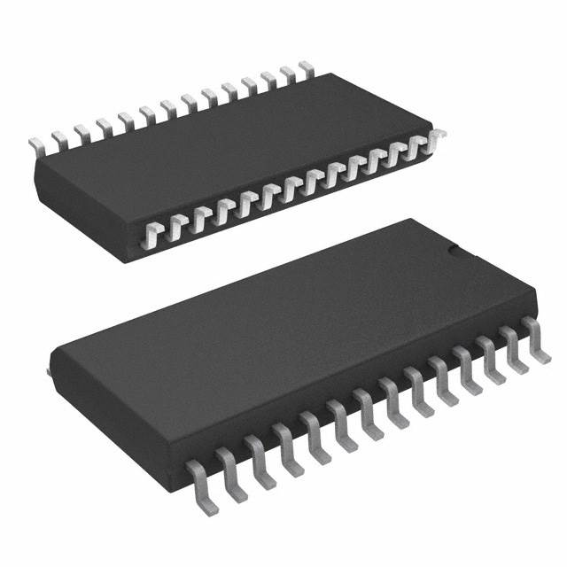 N79E715AS28 Nuvoton Technology Corporation