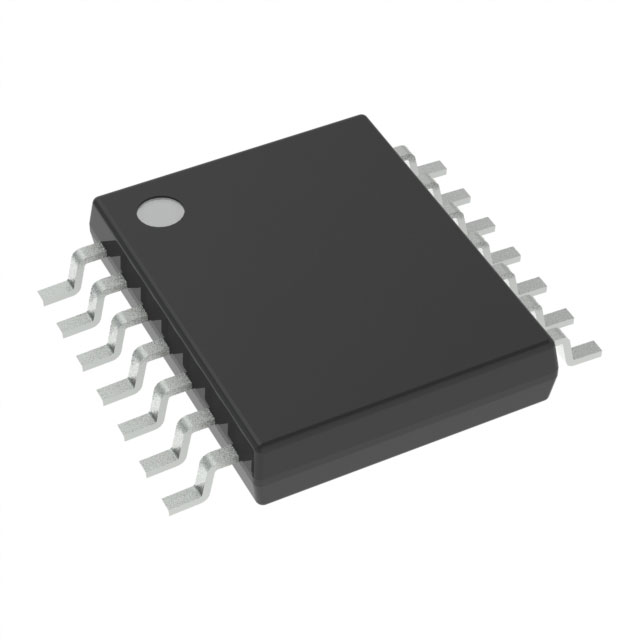 MSP430G2001IPW4RQ1 Texas Instruments