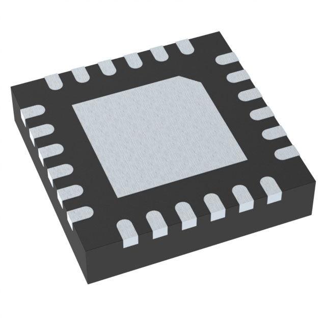MSPM0G1107TRGER Texas Instruments