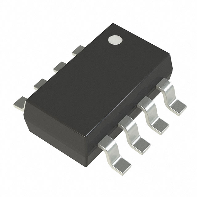 MSPM0C1103SDDFR Texas Instruments
