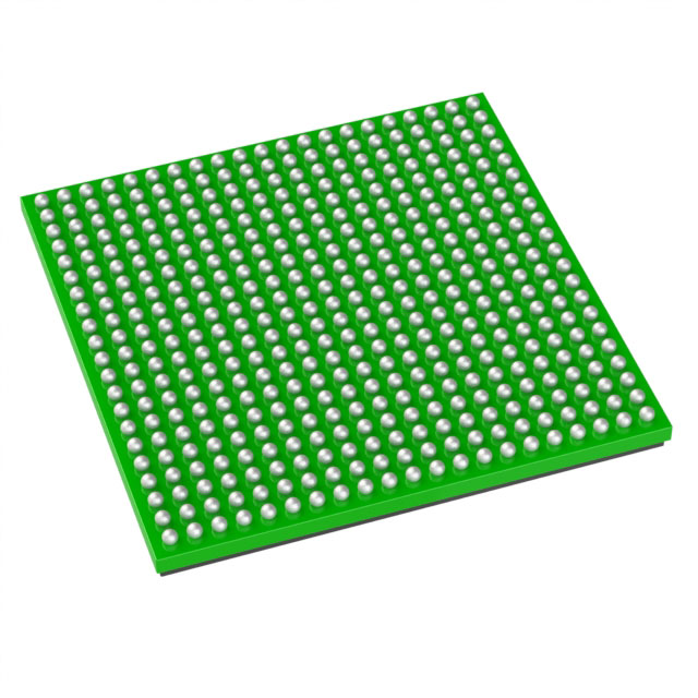 AM2432BSFFHIALVR Texas Instruments