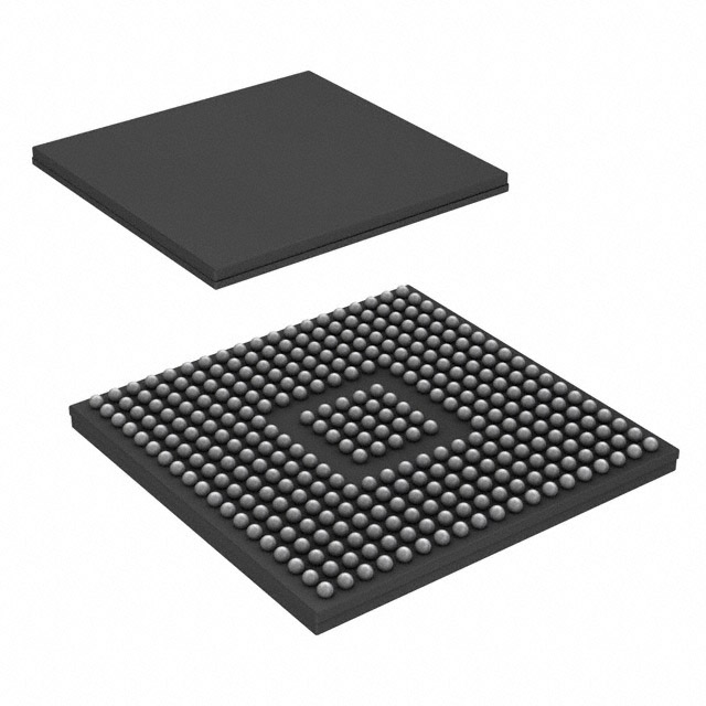 TMS5704357BGWTSEP Texas Instruments