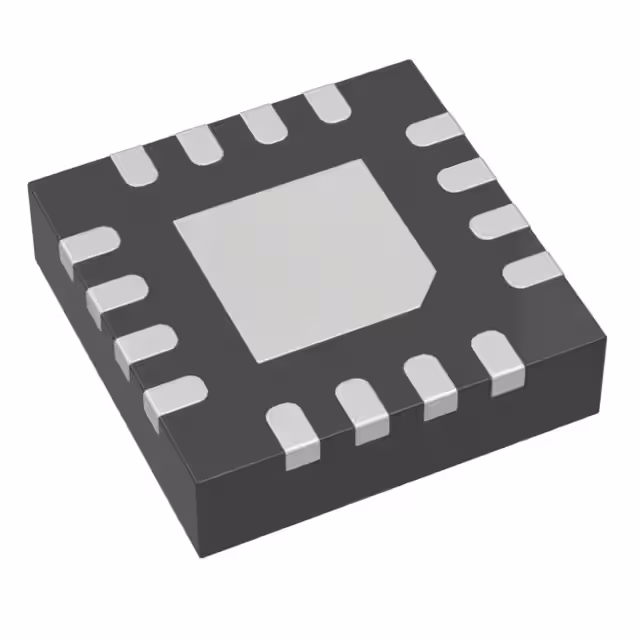 TPS65124RGTRG4