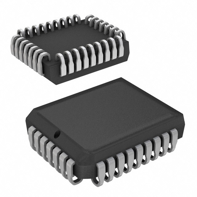 AT89LP828-JU Microchip Technology