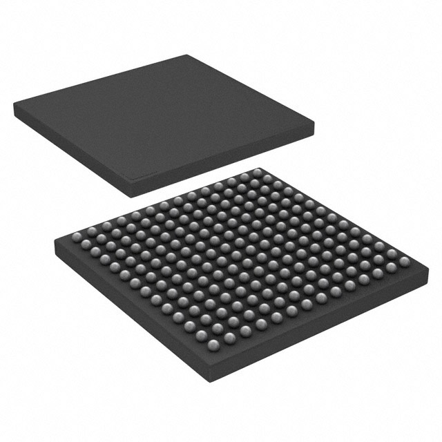 AT32AP7002-CTUR Microchip Technology