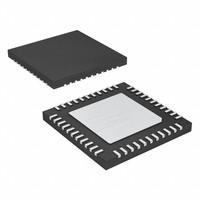 ATMEGA1284P-MU Microchip Technology