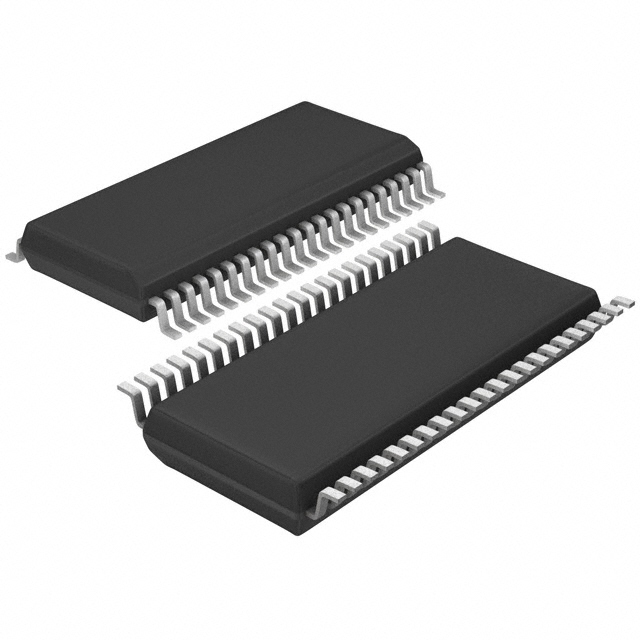 T48C510-ILS Microchip Technology