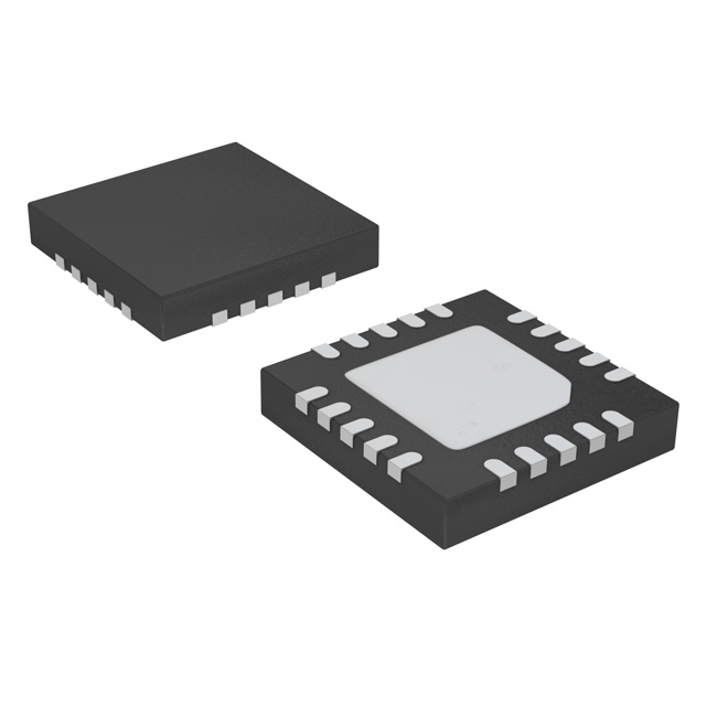 ATA664251-WGQW Microchip Technology