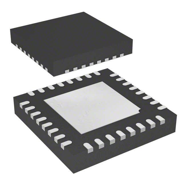 AT90PWM3B-16MU Microchip Technology