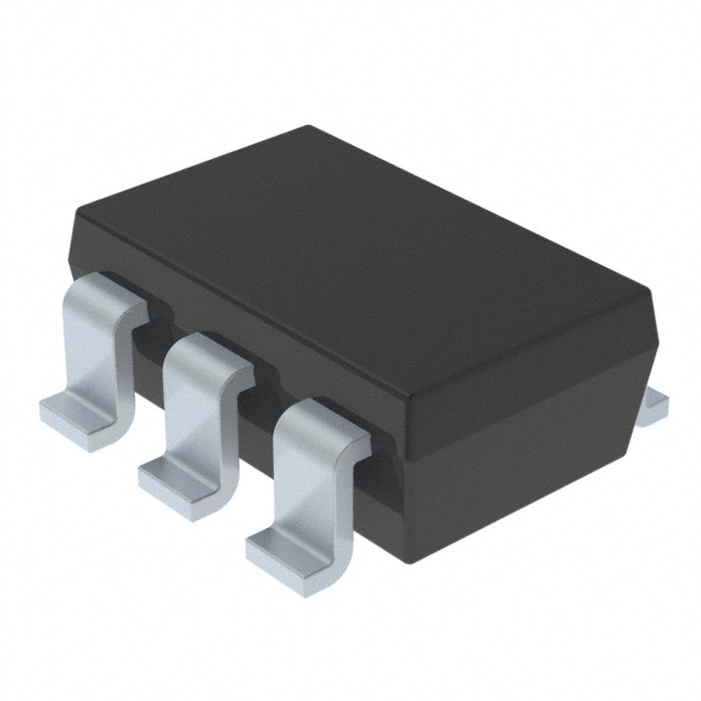 74LVC1G10W6-7 Diodes Incorporated