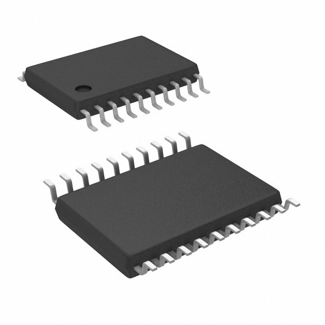 PI74FCT3244LE Diodes Incorporated