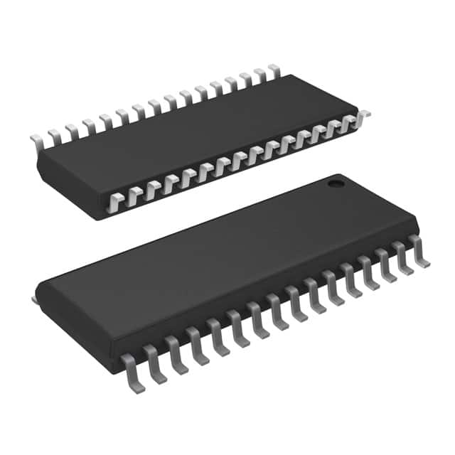 MC34978EKR2