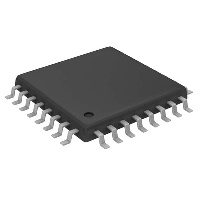MAXQ613E-0000+ Analog Devices Inc./Maxim Integrated