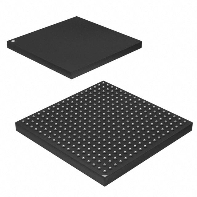 AT32AP7200-CTUT Microchip Technology