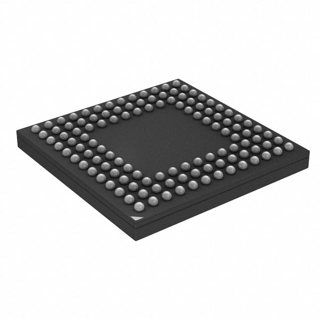 EFM32GG12B530F512GL120-A Silicon Labs