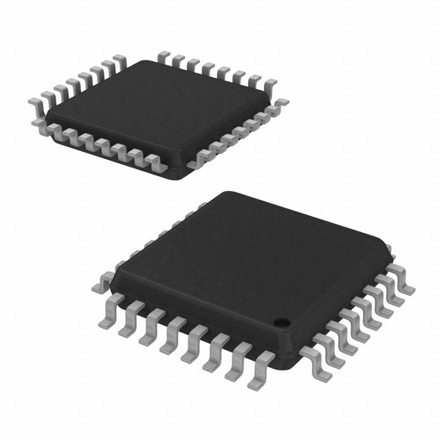 C8051F38B-B-GQR Silicon Labs