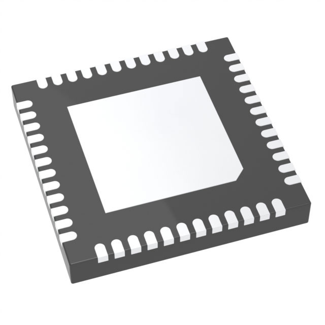 EFM32HG222F32G-C-QFP48R Silicon Labs