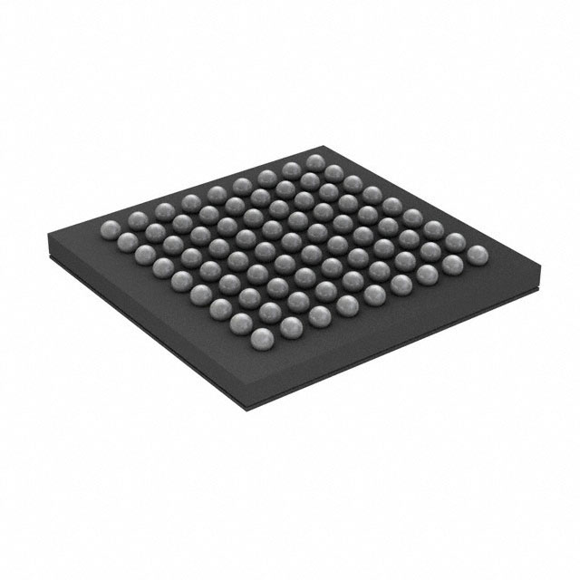 EFM32LG360F256G-F-CSP81R Silicon Labs
