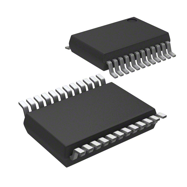 EFM8BB31F32G-C-QSOP24R Silicon Labs