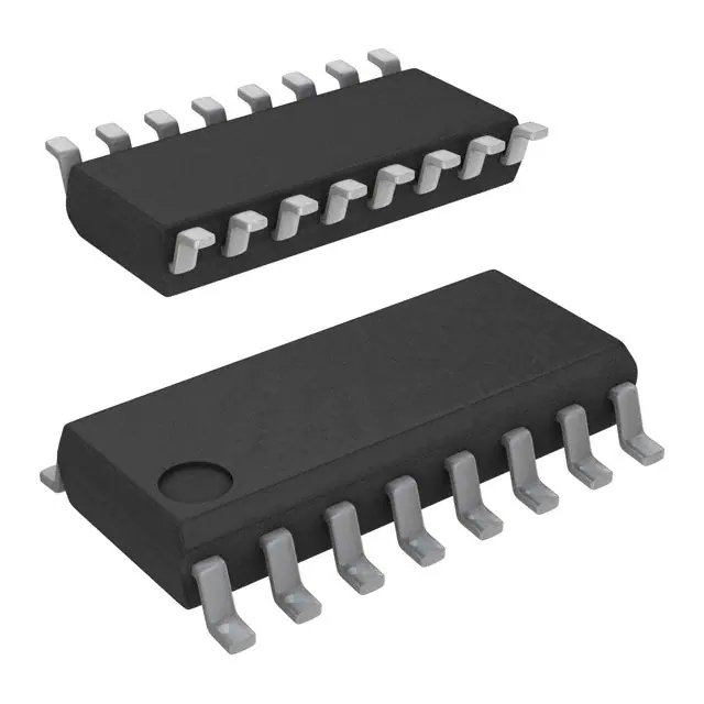 EFM8BB10F8G-A-SOIC16R Silicon Labs