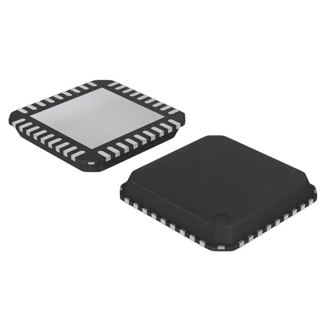 PIC32MM0064GPL036-I/M2 Microchip Technology